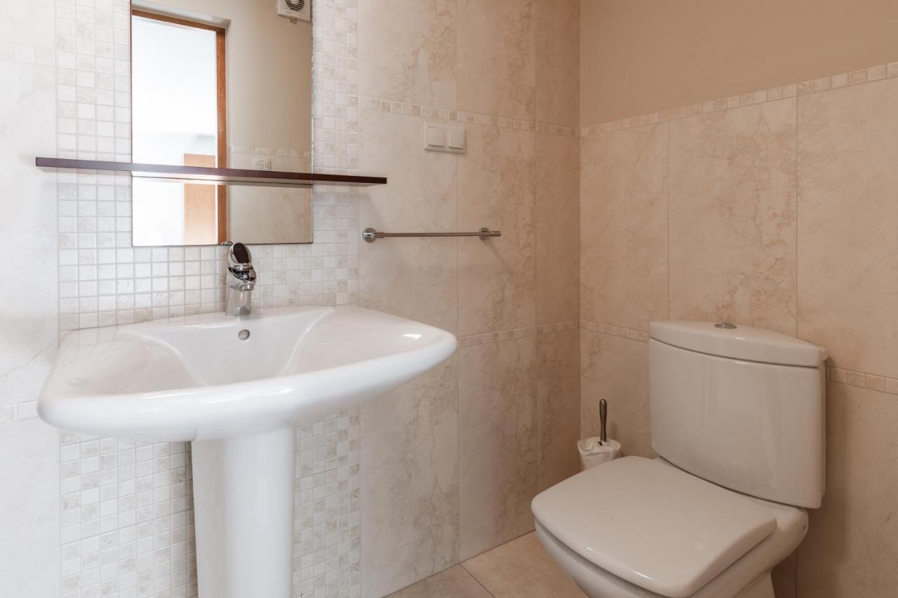 Dom Nyczowka Zakopane Villa Kościelisko Kültér fotó